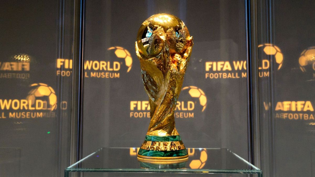 قوانين كأس العالم 2026 الجديدة..تعرف على أبرز التع قوانين كأس العالم 2026 الجديدة..تعرف على أبرز التع